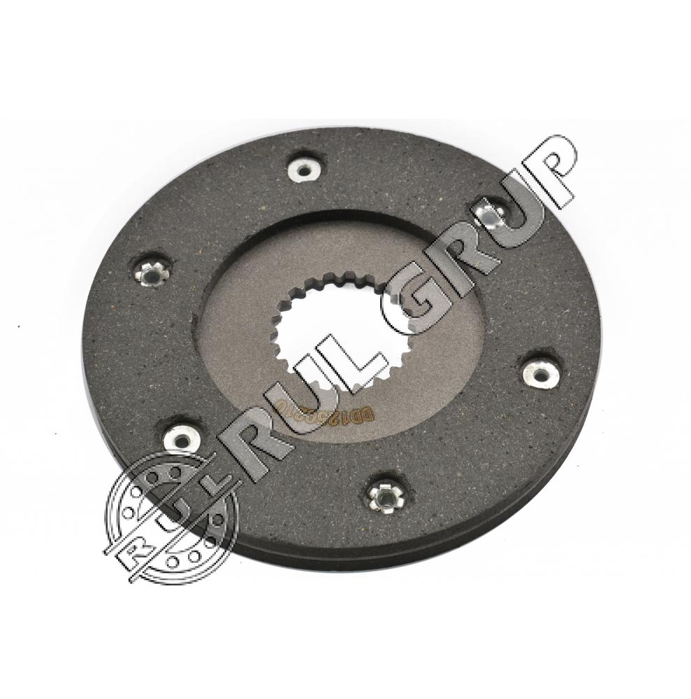 DISC FRANA JD AH21835